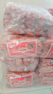 basreng renyah enak dan gurih