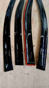TALANG AIR PINTU MOBIL HONDA  ALL NEW BRIO RS TAHUN 2018 2019 2020 2021 2022 2023 2024