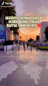 NETRA CARE KAPSUL MATA ATASI KATARAK RABUN AMPUH