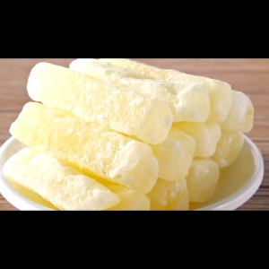500gr Mứt bí truyền thống mềm dẻo- nguồn gốc bí đao tự nhiên phủ đường nhẹ ngọt thanh không gắt dễ ăn không ngán.