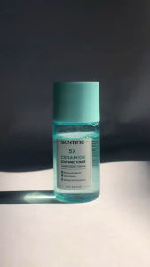 { KECIL SIZE MINI } BPOM‼️SKINTIFIC Soothing Toner Travel Size (20ml)