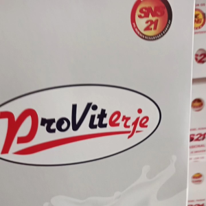 Susu kambing Etawa Proviterja royal jelly Isi 50sachet