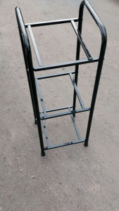 PROMO RAK GALON BESI ANTI PATAH TERMURAH