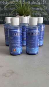 Minh Huy Xanh Methylen 100ml - Sát Trùng Ngoài Da Cho Vật Nuôi Và Cá Cảnh