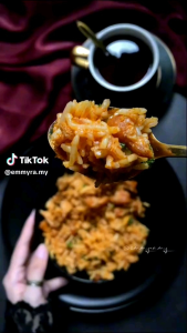 Chef Zam Halal Variety Pack - Quick-Fried Rice Delight 180g Multipack