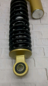 Shockbreaker Sokbeker Belakang Tiger New Satu Set Kualitas Original