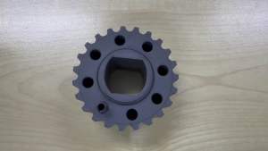 *Proton Blm FL Flx Gen2 Persona Exora Waja Campro Satria Neo Timing Gear Lower Suprima Iriz Pw811007