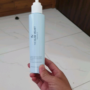 [Chính hãng] Dầu tẩy trang The Elise Velvet Cleaning Oil nhập khẩu Hàn Quốc 150ml