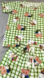 OBRALLL SETELAN ANAK CEWE COWO