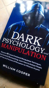 Tagalog version Dark Psychology and Manipulation by William Cooper