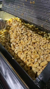 Keripik Pisang Sehat: Snack Ringan untuk Semua Usia