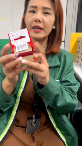 3M เทปปิดกล่อง 48มม.×20ม. พร้อมแท่นตัด สก๊อตซ์