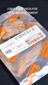 2PH-E3595-00 FIBER BONIT INSULATOR INTEK MANIFUL MIO M3 FREEGO SOUL GT 125 FINO XRIDE 125 MIO S MIO Z