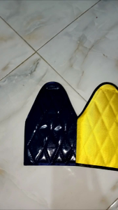 Banlengan Custom / Ban Lengan Bordir Custom