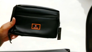 Tas Selempang Pria dan Wanita Clutch bag - Sling bag - Handbag Waterproof