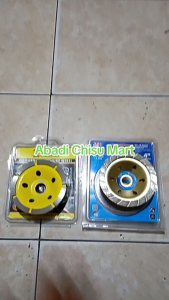 Mata Gerinda Poles 4 inch Turbo Untuk Tembok /Beton/Granite/Marmer Dan Batu alam Berkualitas