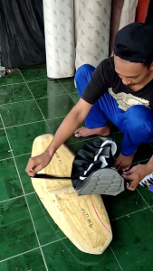 Cover Jok Motor Instan Model Sarang Tawon Tinggal Pasang (Pakai karet) NMAX AEROX MIOM3 LEXI BEAT VARIO SCOOPY PCX ADV