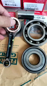 stang seher Vario 125 fi + Bering set Vario 125 LED kwn