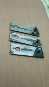 platina Widia diam lobang 10 cm