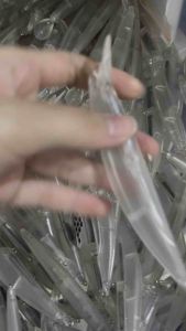 Minnow blank ryuki 110s 110mm 19gram FREE MATA