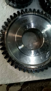 LM24 Gear Gir set Gigi kumplit Lm 24 LM-24