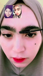 Eyelash Serum Penumbuh Bulu Mata Dan Penebal Bulu Alis Serum Eyebrow