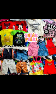 Ukay Us Kids Wear 🥰 Gandaaaaa !!
