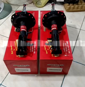 N-83330045 N-83330046 [2PCS] FRONT SHOCK ABSORBER HONDA JAZZ CITY 2014-2019 (N-83330045/ N-83330046)