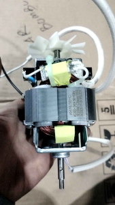 Motor Dinamo Mixer HR7922 Original Asli