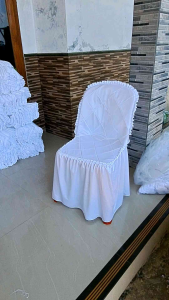 (10 pcs) Sarung Kursi Twinpan Tipe 9188