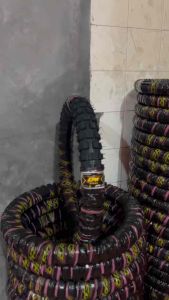 Ban Terabas Cross Bebek Ring 17: Pilihan Ban Tepat untuk Motor Bebek