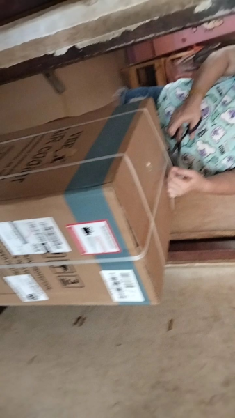 Buyer review video 4