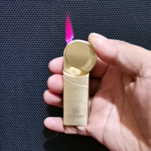 korek api las jet unik polion lighter