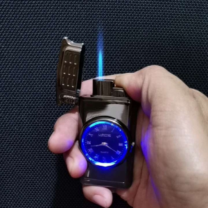 korek api Jam aneka motif