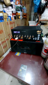 axm garuda.ampli axm garuda terbaru
