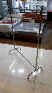 ( ส่งฟรี ) ราวสแตนเลส ( สินค้าเมืองไทย )