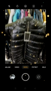 jaket gelembung stone island hologram/ hitam metalik / jaket bordir stone island /jaket bandung boys