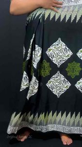 SARUNG MURAH BATIK GOYOR PRINTING PEKALONGAN MOTIF TERBARU