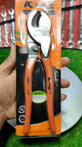 Kìm cắt cáp càng cua 10inch 250mm chính hãng thép CR-V siêu cứng