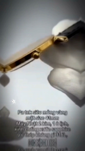 Đồng Hồ Nam size 41mm dây da hãng máy pin Nhật kính sapphire chống xước chống nước tốt