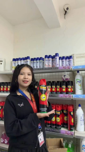 PC TARGET MULTI-INSECT KILLER