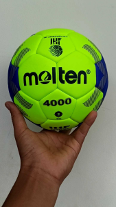 Bola Tangan MOLTEN 4000 Size 2: Pilihan Terbaik untuk Anak