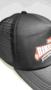 topi honda bikers day 2024 tingkat nasional versi 2