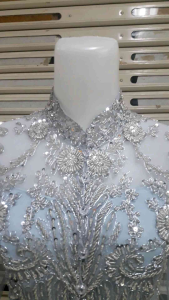 Atasan Kebaya Akad & Kebaya Wisuda Modern