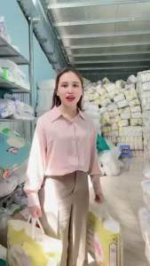 50 MIẾNG BĂNG VỆ SINH QUẦN HỮU CƠ NGUYỄN XUYẾN LADY SIZE S-2XL TỪ 30-80KG