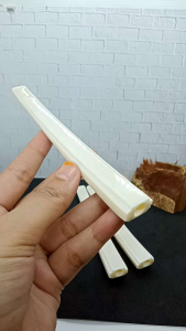 Pipa Once Tulang Iga Dy Model Segi Delapan Spesial H620