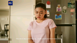 Catylac interior 5kg - Dulux catylac interior 100% produk asli dulux - Cat tembok interior.