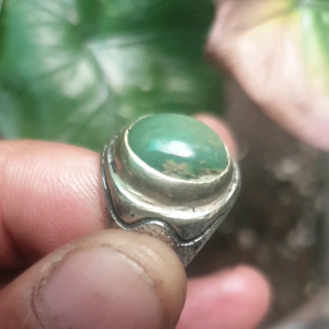 Batu Ijo Cingcau Hijau Asli Garut: Keindahan & Manfaat