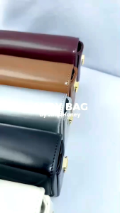 Jims Honey - Audy Bag - Tas Selempang Wanita kulit Terbaru - Sling Bag Wanita Fashion Kekinian Original Store