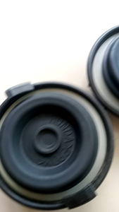 TUTUP TABUNG MINYAK MASTER REM HONDA ORIGINAL HARGA 1 PCS